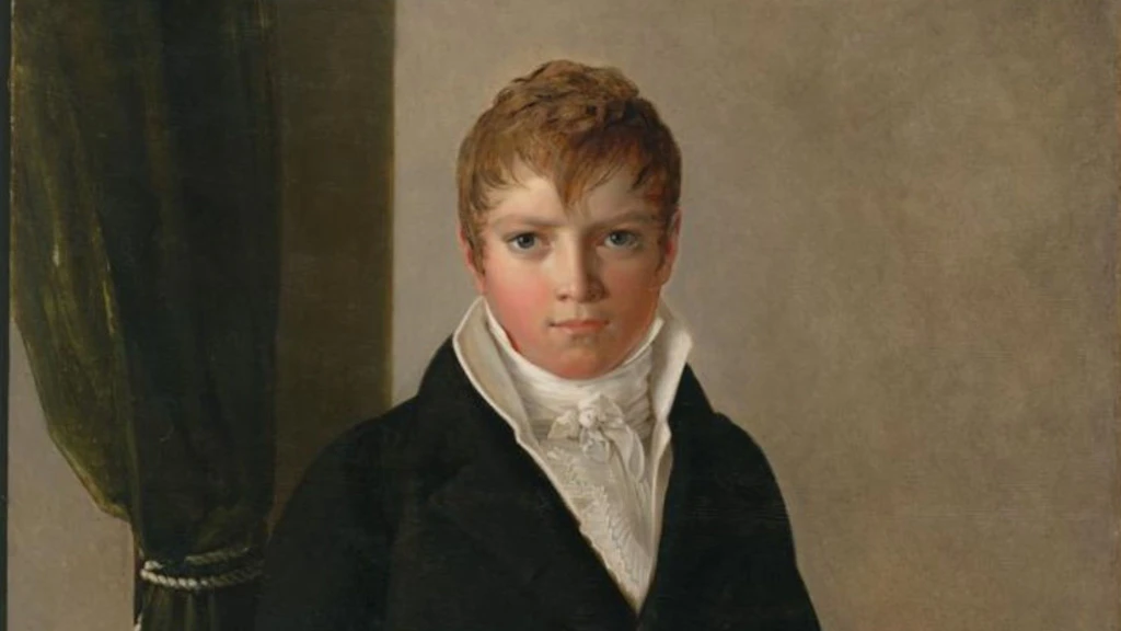 Conrad Melchior Hirzel