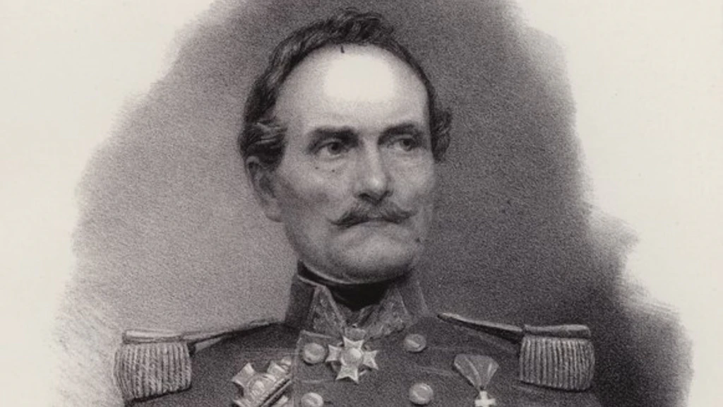 Emanuel Amenäus Hahn